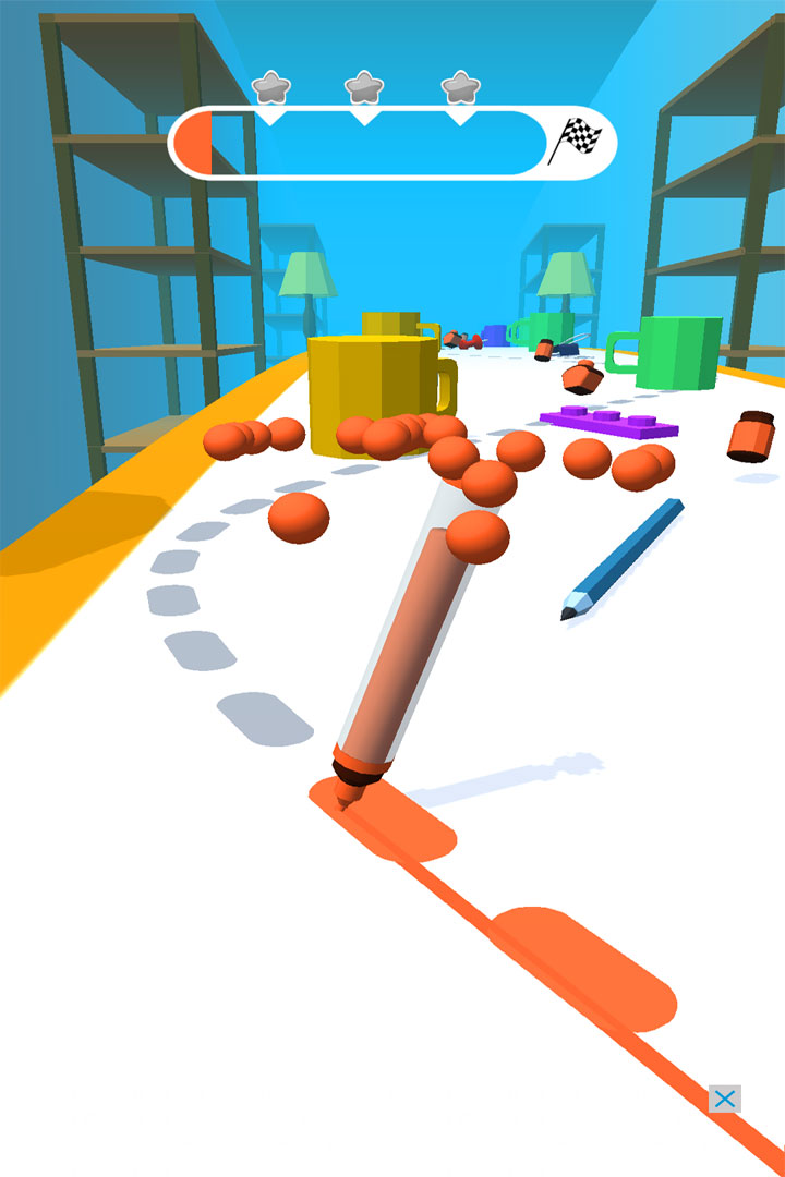 無(wú)敵沖沖沖截圖預(yù)覽