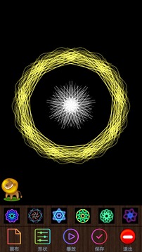 魔術(shù)畫畫截圖