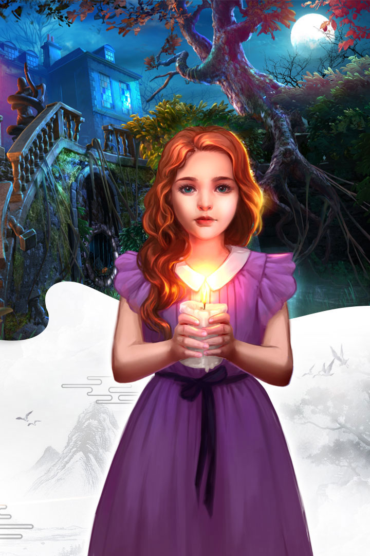 密室逃脫12神廟之旅截圖預(yù)覽