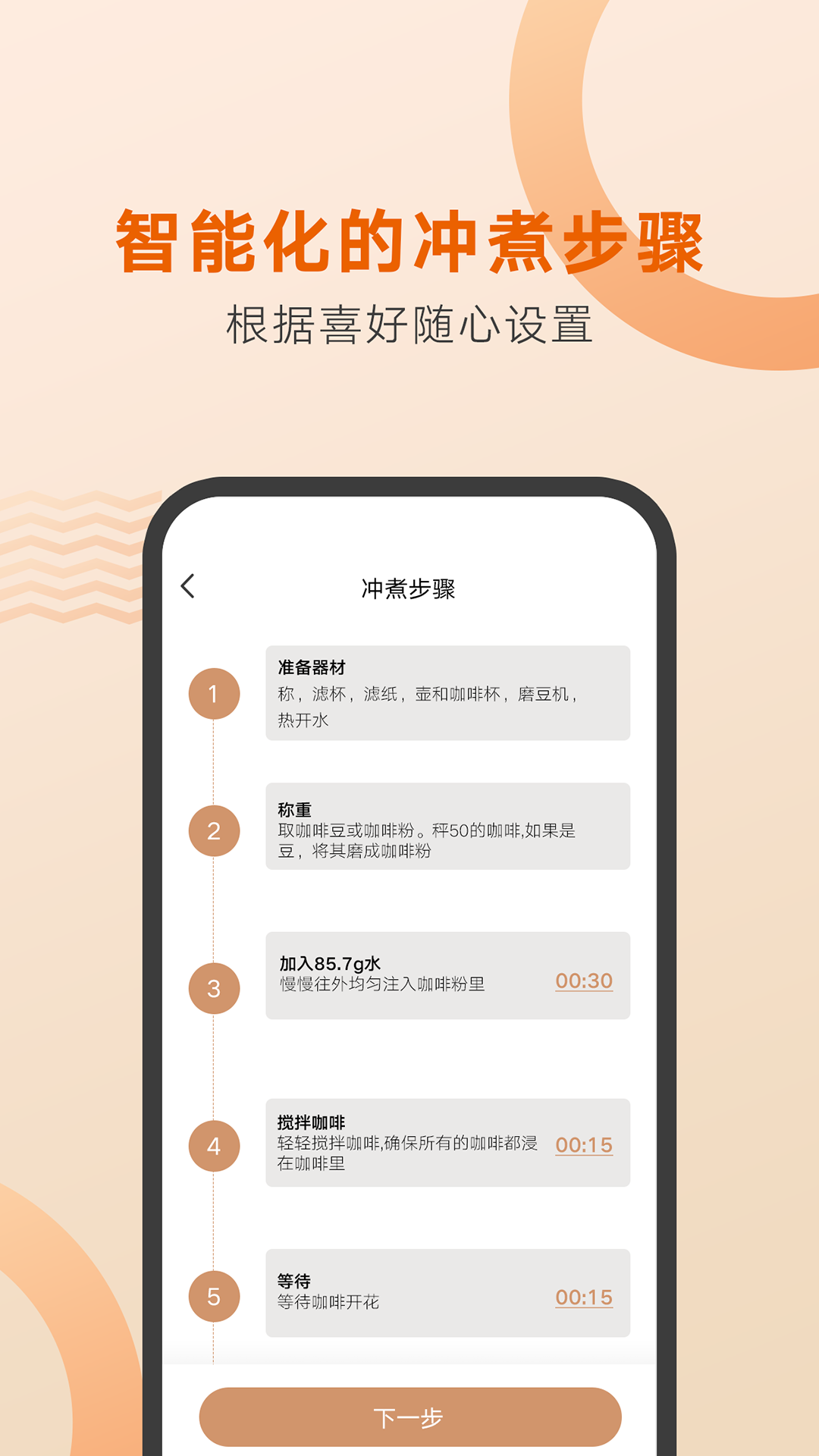 好咖啡v1.0.9截图3