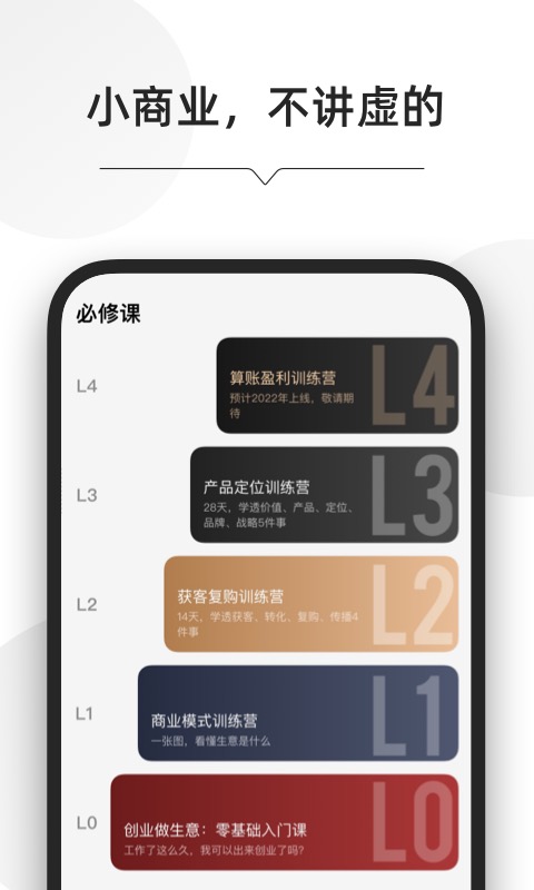 小商业截图1