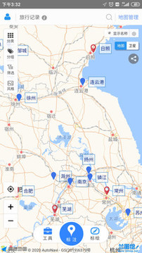 蘭圖繪截圖