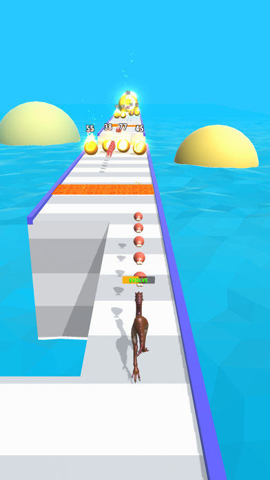 DinoRun3D截图5