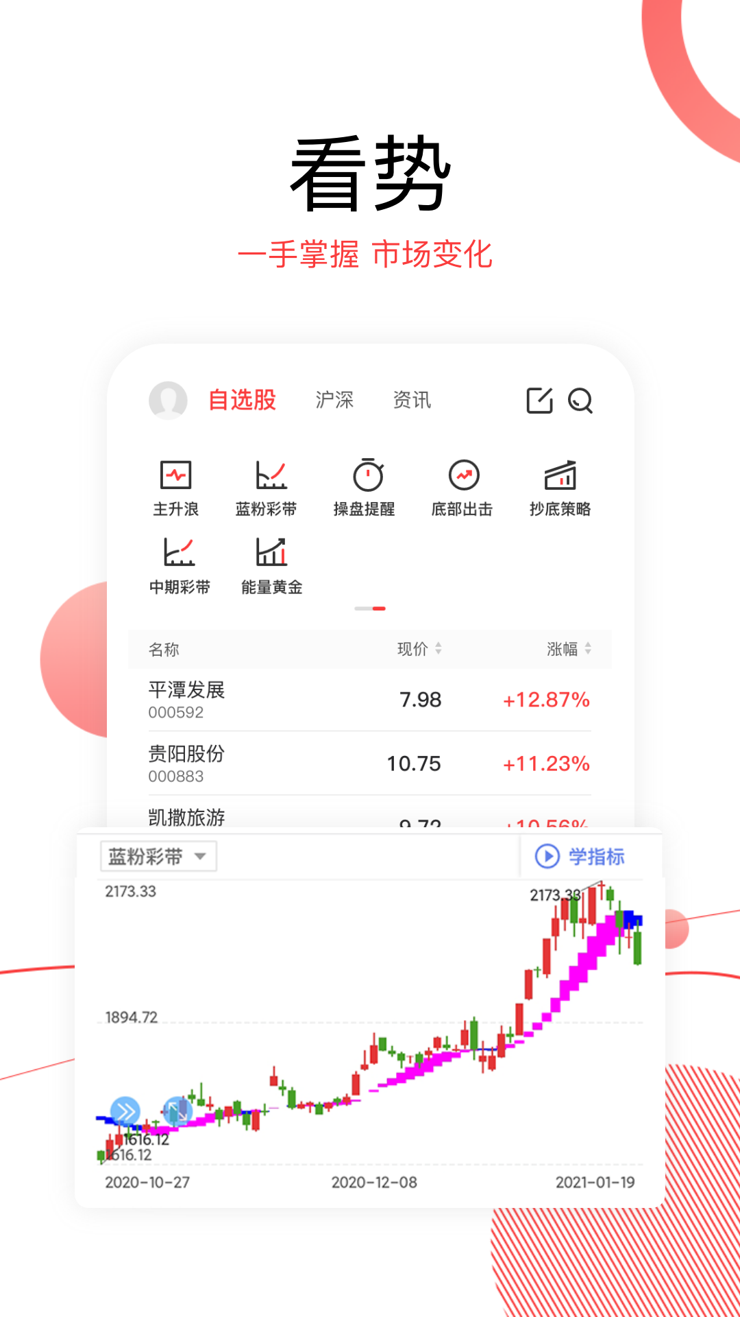 财源滚滚v3.2.0截图1