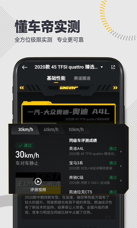 懂车帝v6.4.2截图4