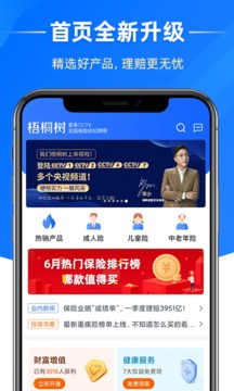 梧桐樹截圖