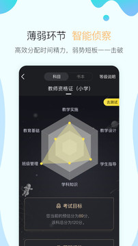考霸聯(lián)盟截圖