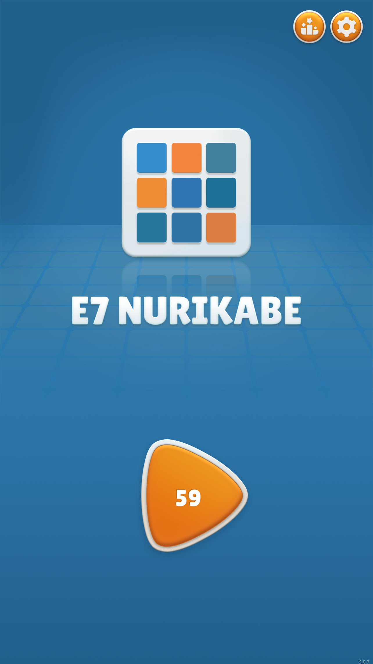 E7Nurikabe截图4