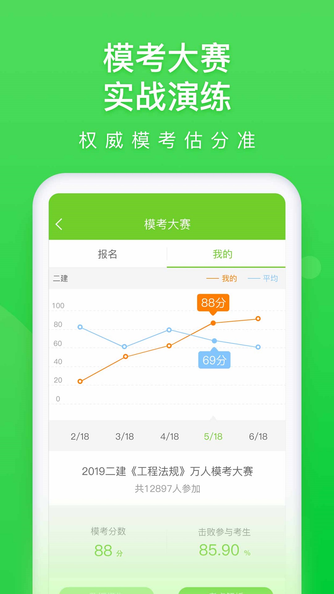 万题库v5.2.5.1截图1