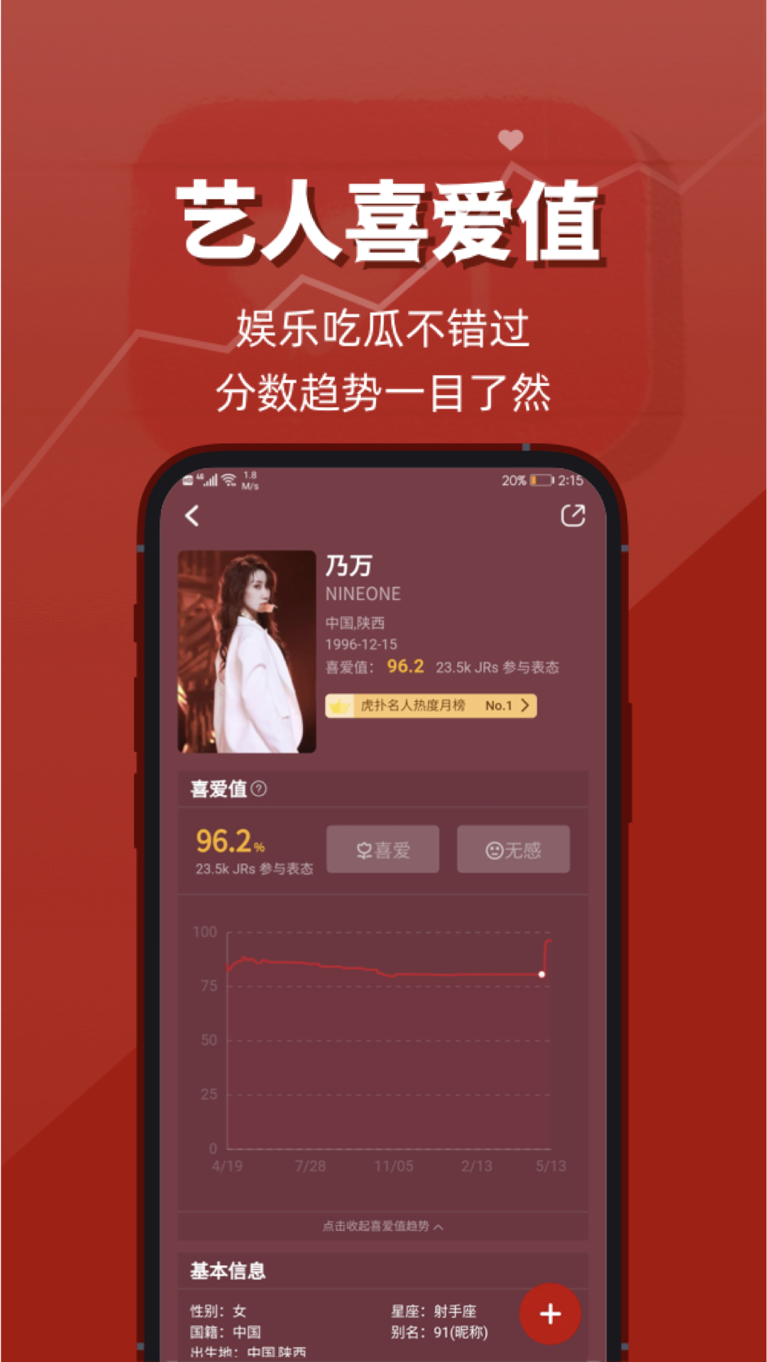 虎扑v7.5.43.07099截图1