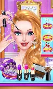 Fashion Doll - Beauty Queen截图