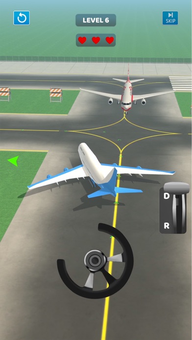 Airport3D截图4