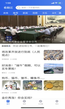 看陽江截圖