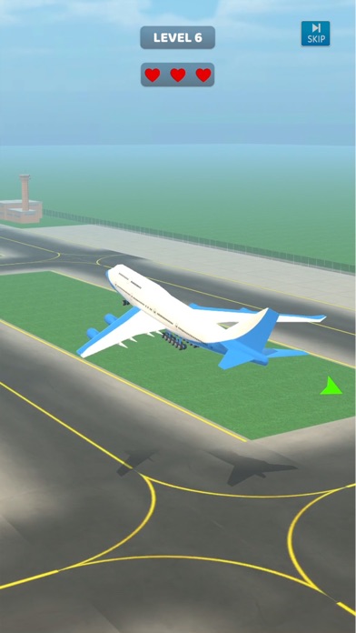 Airport3D截图3