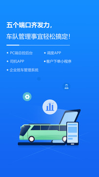 車隊掌衛(wèi)司機端截圖