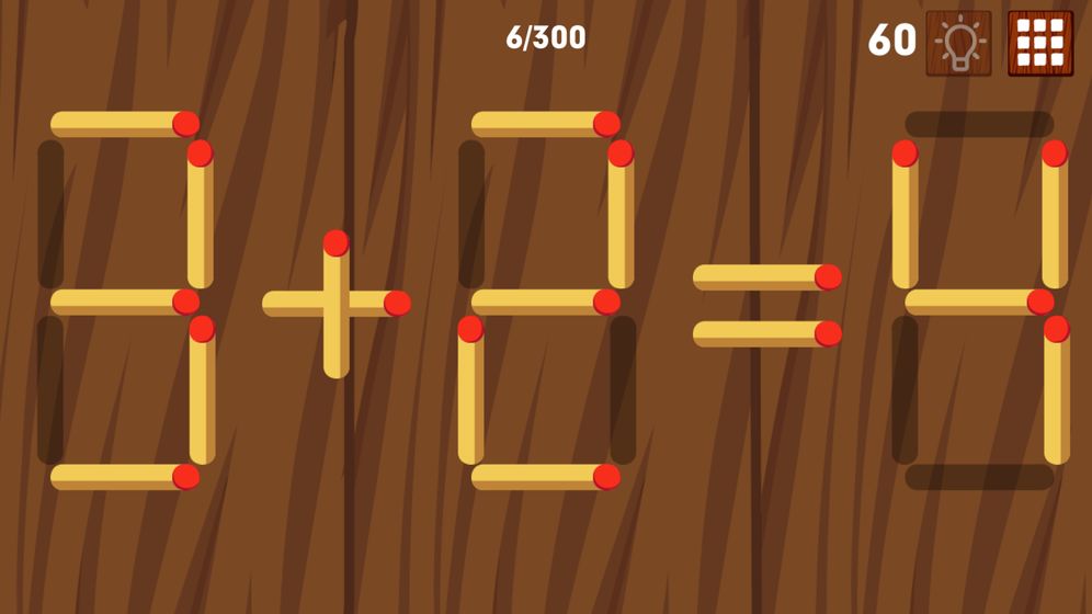 Math Puzzle King截图3