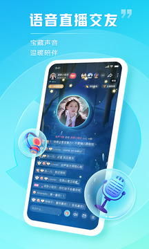 TT语音截图