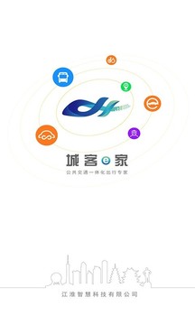 城客e家截圖