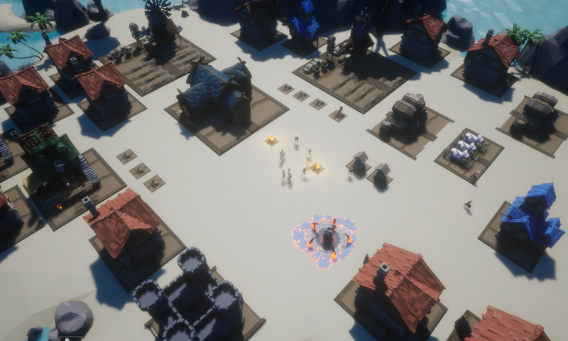 指尖山海截圖預(yù)覽