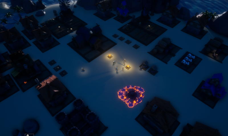 指尖山海截圖預(yù)覽