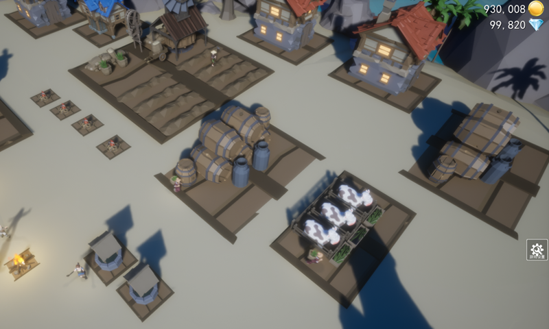 指尖山海截圖預(yù)覽