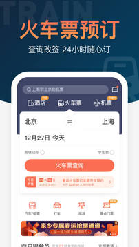12306鐵友火車票截圖