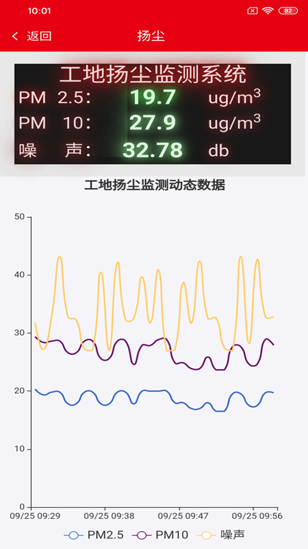 智慧建工截图3