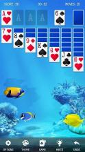 Solitaire Ocean截图1