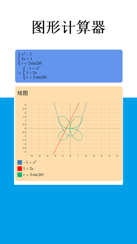 Mathfunsv1.6.4截图3