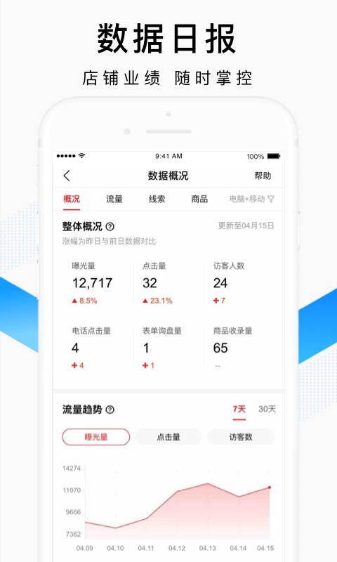 百度爱采购卖家v2.4.0截图4