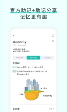 圖樣單詞截圖