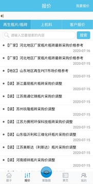 聚酯圈截圖