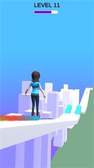 空中3D溜冰截图4