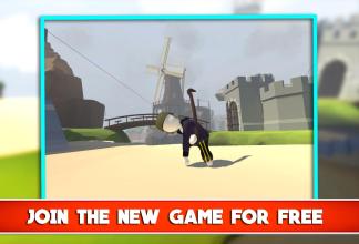 New Human Fall Flat ALL LEVELS截图2