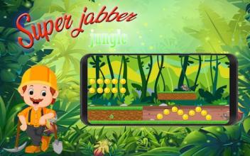 Super Jabber Jungle截图1