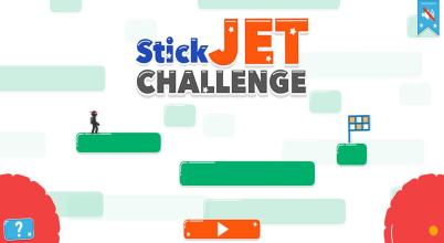 Stickjet Challenge截图3