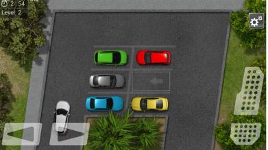 SMART PARKING PRO截图3