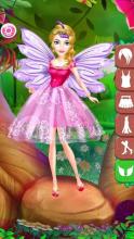 *Princesse Sofia Home: makeup & dress up*截图1