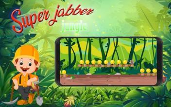 Super Jabber Jungle截图3