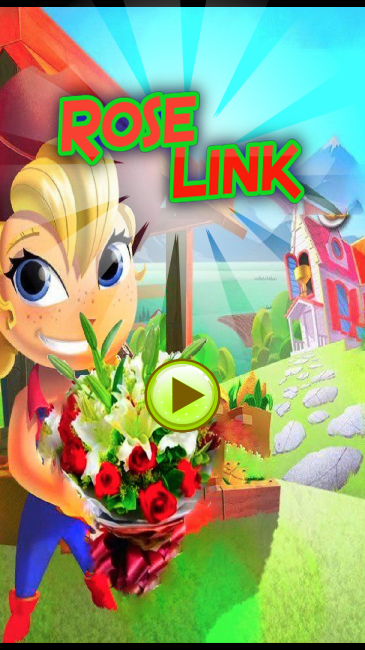 Rose Link截图1