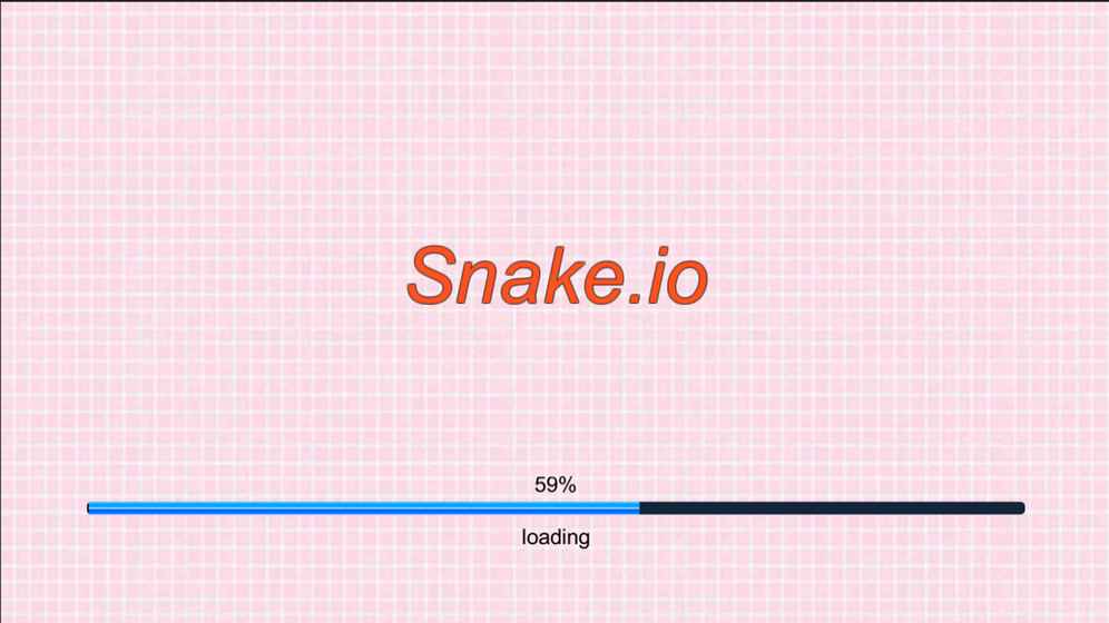 SnakeIO截图5