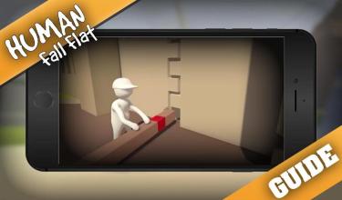 Guide Human Fall Flat For Beginner截图2