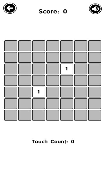 有点难的2048截图1