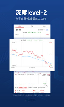 益盟操盤手截圖