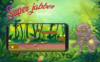 Super Jabber Jungle截图2