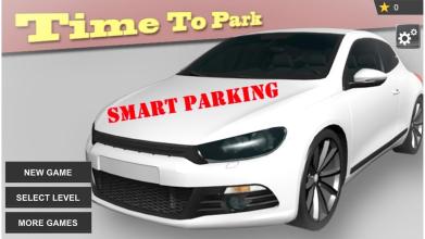 SMART PARKING PRO截图1