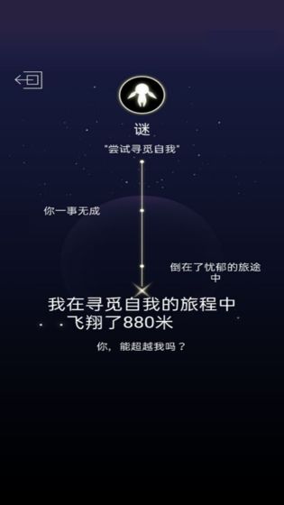 寻觅与飞翔截图2