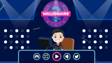 Millionnaire 2018 Français截图2