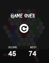 Six Sides Hexa Puzzle截图1