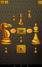 GDEN CHESS  SCHACH FREE截图3